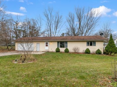 444 N Washington St, Wyocena, WI, 53969
