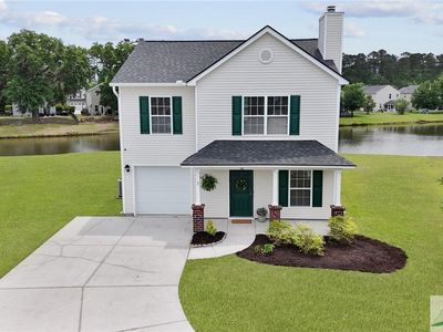 38 Cottingham Way, Pooler, GA, 31322