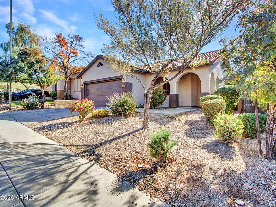 1st image of 3825 W DESERT CREEK Lane
