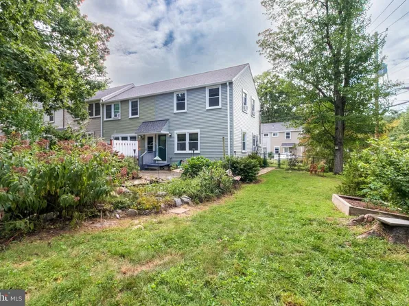 2 Plateau Pl, Greenbelt, MD 20770