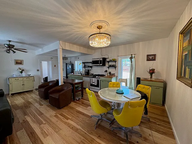2 bed, 1500 sqft, $2,900 — Photo 3
