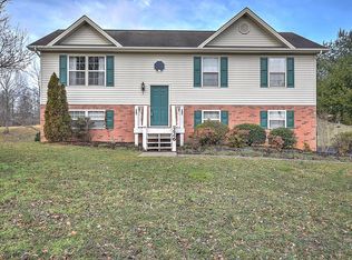 226 Mockingbird Pl, Jonesborough, TN 37659