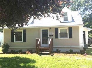 2229 Charlotte St, Durham, NC 27705