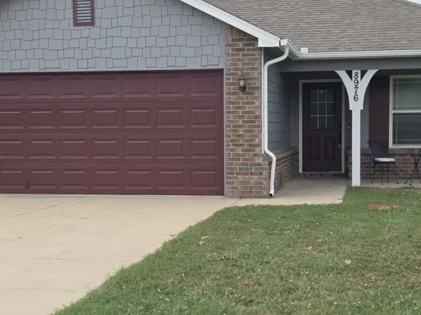 8976 S 254 East Ave, Broken Arrow, OK 74014