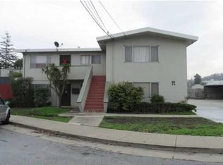 44 E 41st Pl, San Mateo, CA 94403