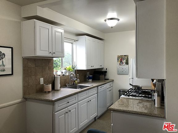 4th image of 1016 N Curson Ave APT 6