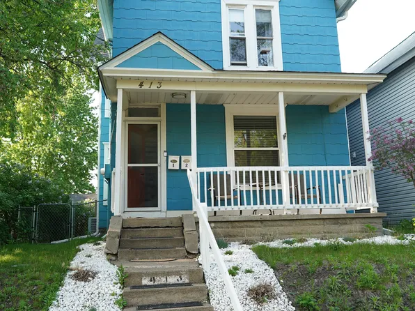 413 19th Ave NE APT 2, Minneapolis, MN 55418