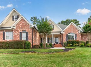 132 Pond View Rd, Evans, GA 30809