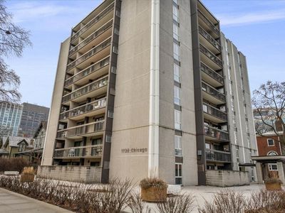 1738 Chicago Ave APT 301, Evanston, IL, 60201