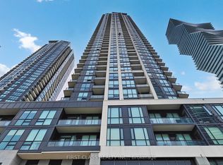 4011 Brickstone Mews #1802, Mississauga, ON L5B 0J7