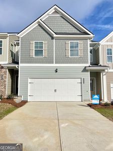 319 Crimson Dr #122, Union City, GA, 30291
