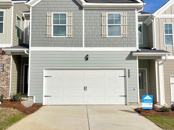 232 Switcher Ct #70, Union City, GA 30291