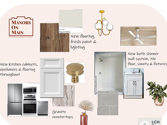 Design board