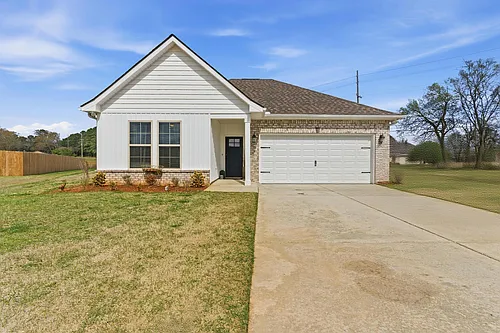221 Willie Sanders Dr Photo 1