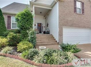 4004 Kristen St, Spring Hill, TN 37174