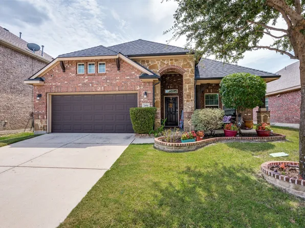 2404 Scott Creek Dr, Little Elm, TX 75068