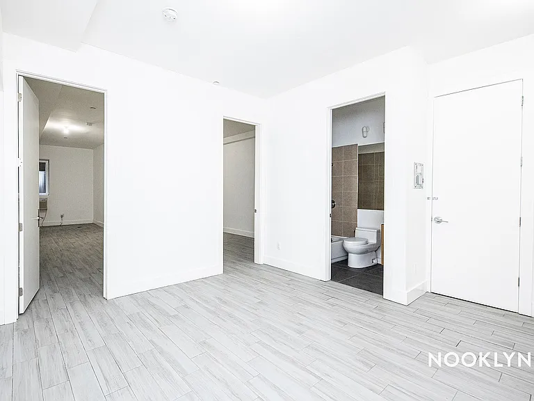 2124 Fulton St #1 — Photo 19