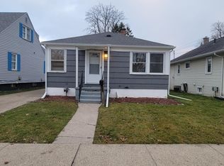 2526 Benjamin St, Saginaw, MI