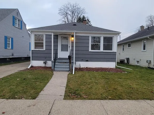 2526 Benjamin St, Saginaw, MI 48602