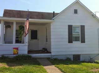 1007 Sycamore St, Washington, PA 15301