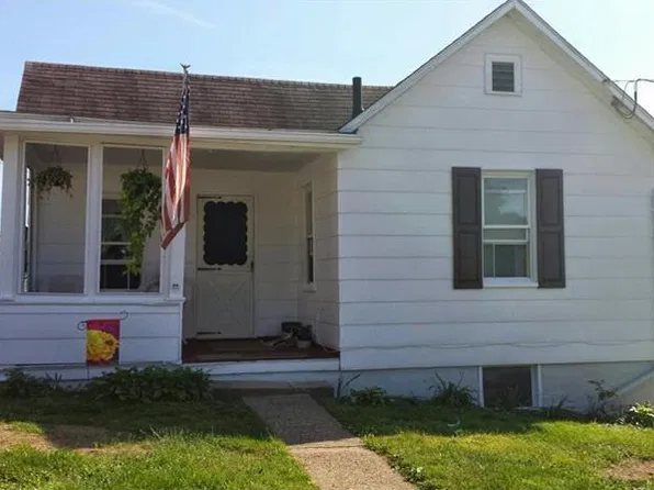 1007 Sycamore St, Washington, PA 15301