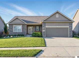 17028 Morgan Ave, Gretna, NE 68028