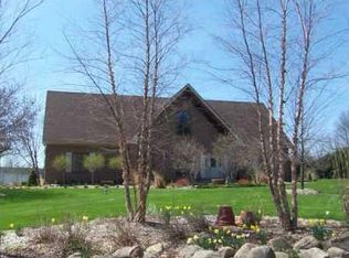 1380 Honey Run Dr, Ann Arbor, MI