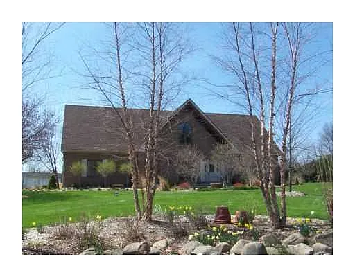 1380 Honey Run Dr photo 1