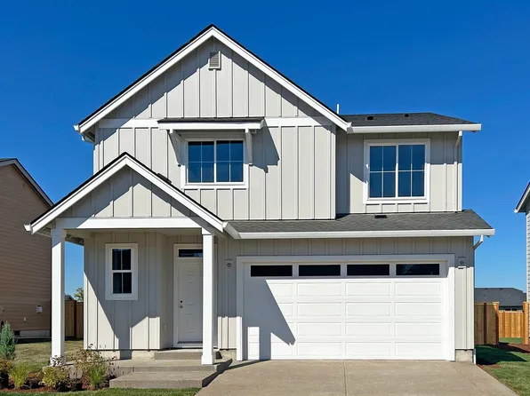 1484 Logan Pkwy SE, Albany, OR 97322