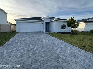 1825 Diablo Cir SW, Palm Bay, FL 32908