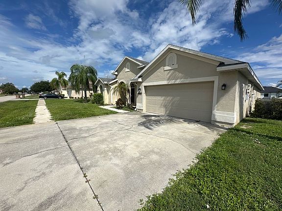 Property Side View