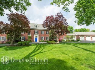 25 Osceola Ave, Dobbs Ferry, NY 10522