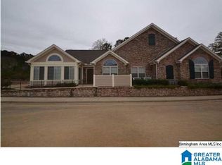 123 Cornerstone Ct #123, Bessemer, AL 35022