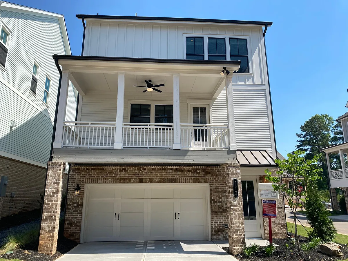 Building Photo - 1014 Baldwin Dr #1014