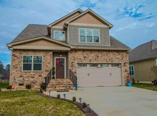 8558 Maple Valley Dr, Chattanooga, TN 37421