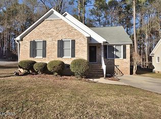 1636 Oak Bend Rd, Rocky Mount, NC 27804