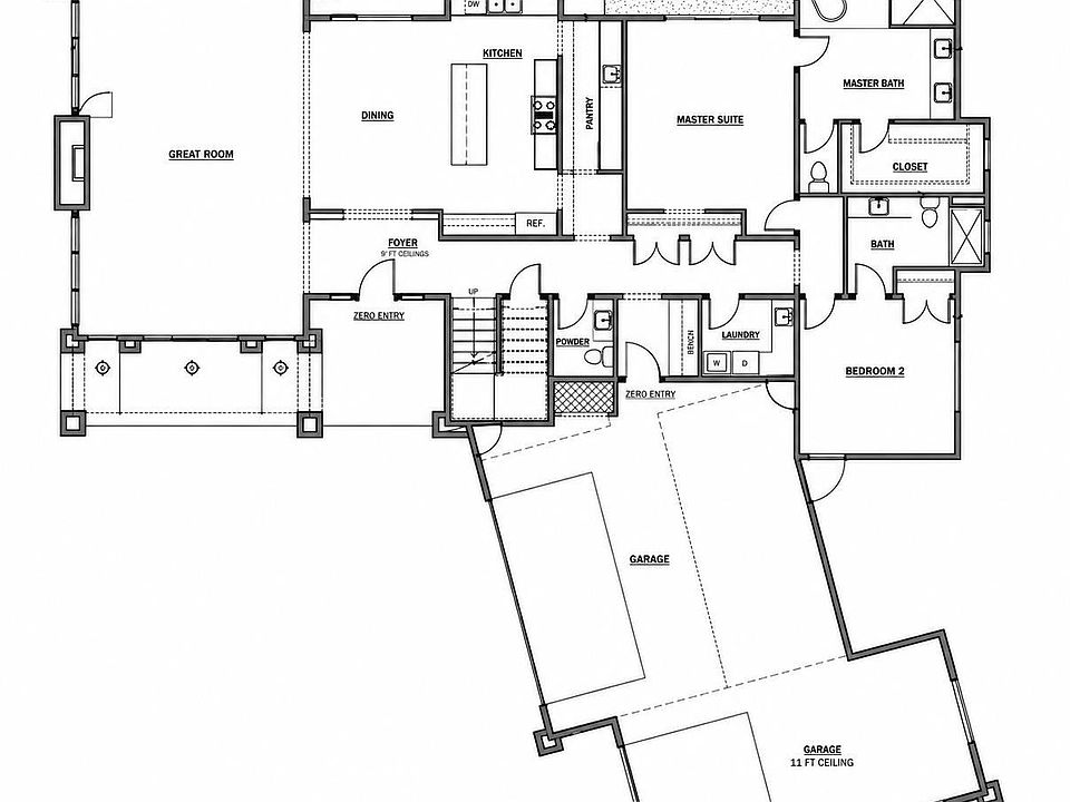 2nd image of 38 River Fork Ranch Ln