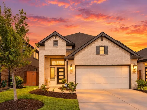 7010 Coneflower Creek Ct, Katy, TX 77493