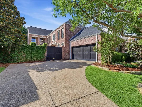 4643 San Marcos Way, Frisco, TX 75034