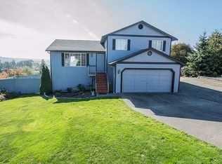 7832 263rd Pl NW, Stanwood, WA 98292