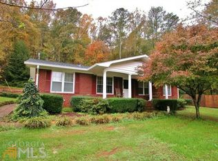 382 Wayside Rd NE, Rome, GA 30161