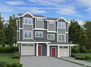 802 NW Highgarden Dr #9, Bremerton, WA 98311