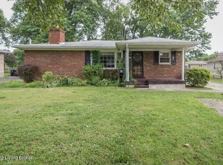 111 Southview Ter, Louisville, KY