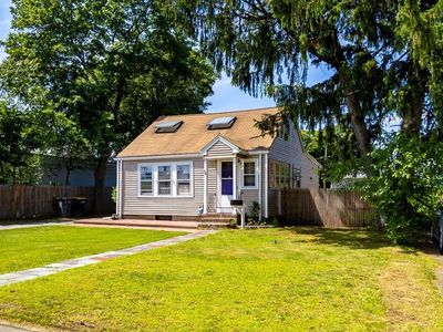 14 Harrison St, Framingham, MA, 01702