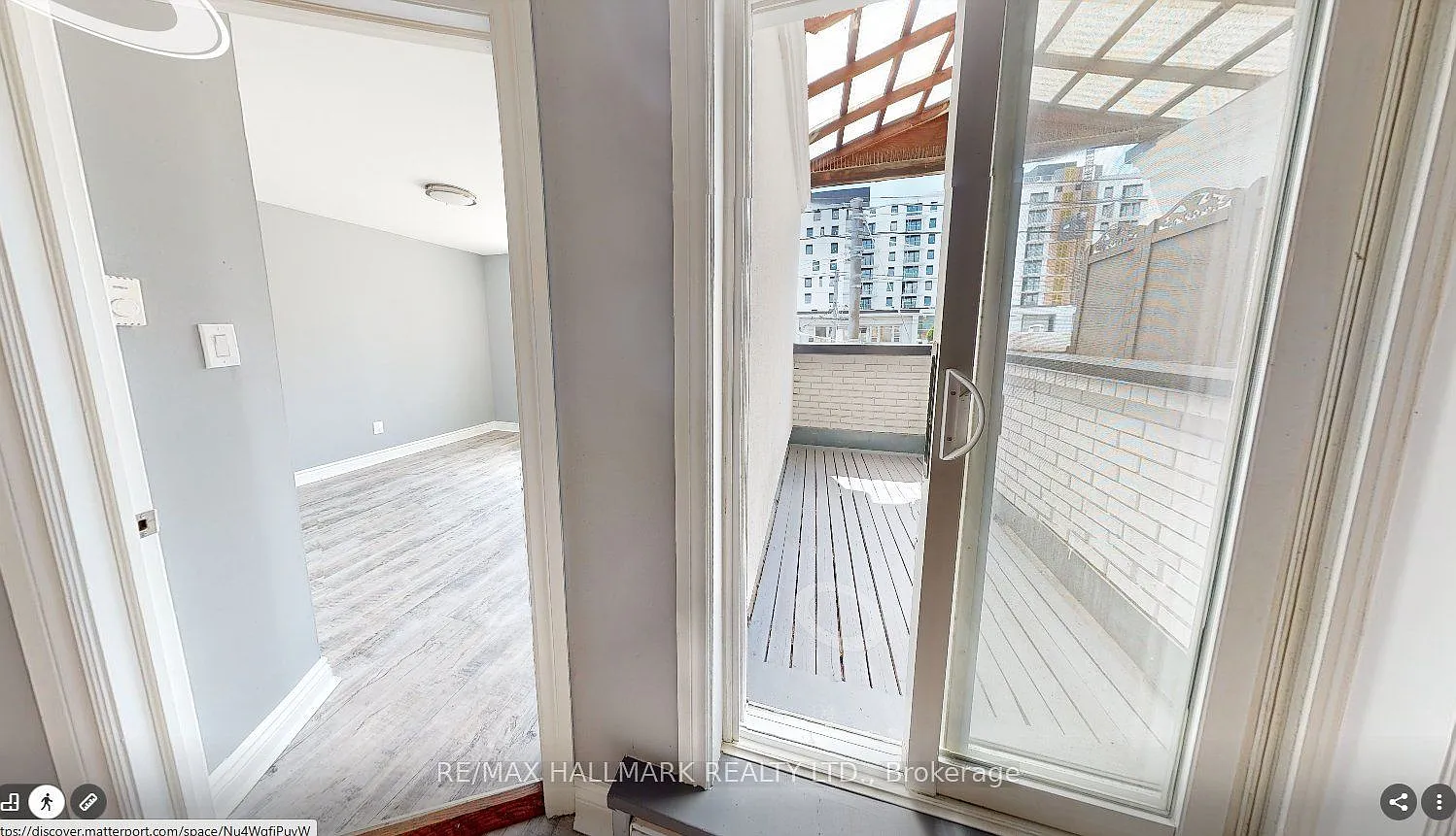 1 bed, $2,100 — Photo 4