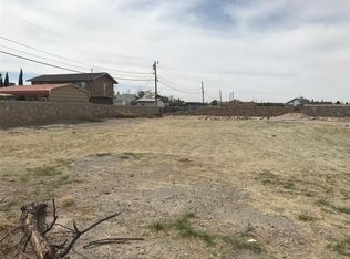 597 Schwabe St, El Paso, TX 79907
