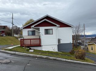 12 Peddles Lane, Corner Brook, NL A2H2G8