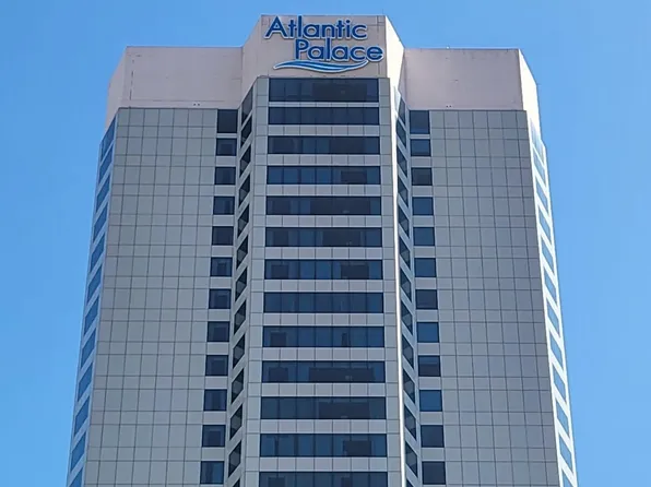 1515 Boardwalk #2805, Atlantic City, NJ 08401