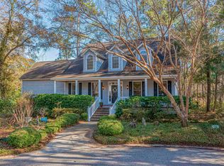 70 Grey Fox Loop, Pawleys Island, SC 29585