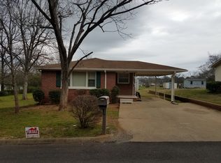 108 Haines St, Piedmont, AL 36272